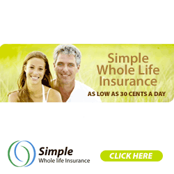 NJ Life Insurance Whole Life or Permanent Fixed Premium guaranteed issue policies